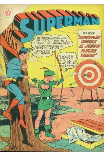 Superman (Novaro) 237