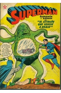 Superman (Novaro) 292