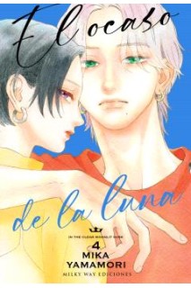 El Ocaso De La Luna 04