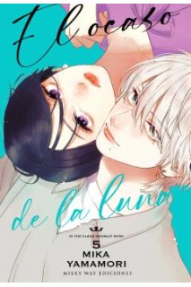 El Ocaso De La Luna 05