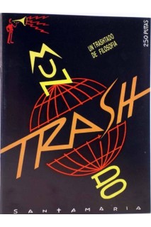 EL PREGONERO #20 MUNDO TRASH