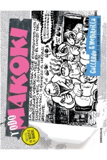 TODO MAKOKI