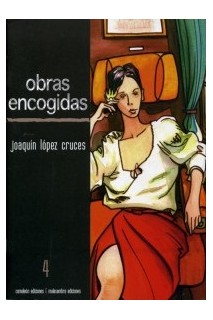 COLECCION TERRA INCOGNITA: OBRAS ENCOGIDAS 04