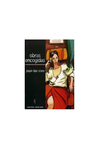 COLECCION TERRA INCOGNITA: OBRAS ENCOGIDAS 04