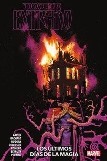 MARVEL PREMIERE DOCTOR EXTRAÑO 02