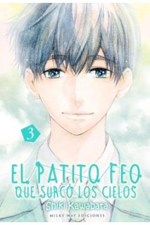 Pack El Patito Feo Que Surcó Los Cielos