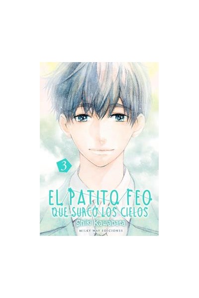 Pack El Patito Feo Que Surcó Los Cielos
