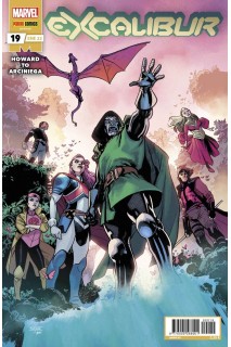 Excalibur · 19