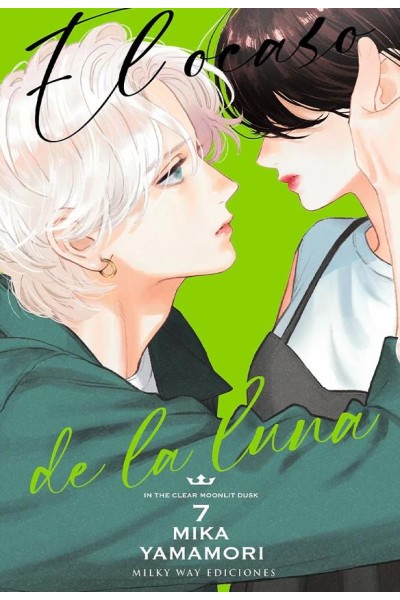 El Ocaso De La Luna 07