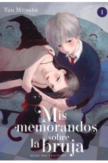 Mis Memorandos Sobre La Bruja 01