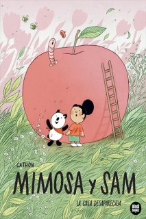 Mimosa Y Sam 05