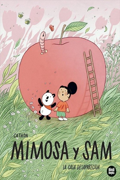 Mimosa Y Sam 05