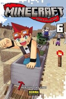 Minecraft (Català) 06