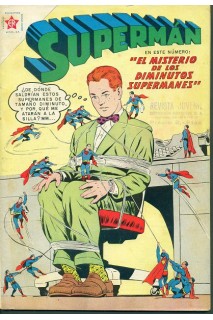 Superman (Novaro) 320