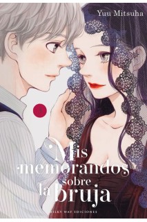Mis Memorandos Sobre La Bruja 03
