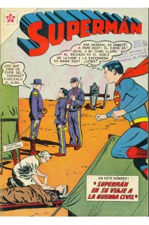 Superman (Novaro) 356