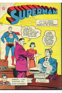 Superman (Novaro) 362