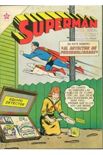 Superman (Novaro) 371