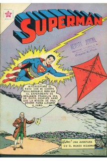 Superman (Novaro) 379