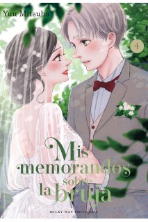 Mis Memorandos Sobre La Bruja 04