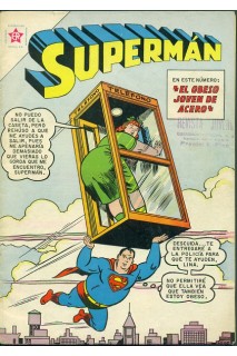 Superman (Novaro) 388