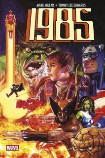 Marvel Essentials · 1985