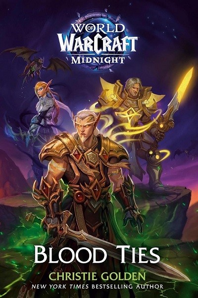 World Of Warcfraft · Lazos De Sangre