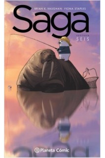 SAGA CAPITULO 6