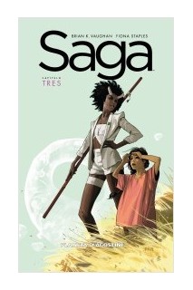 SAGA CAPITULO 3