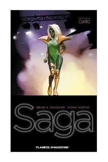 SAGA CAPITULO 4