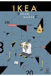 IKEA DREAM MAKERS