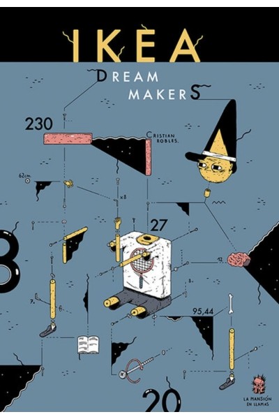 IKEA DREAM MAKERS