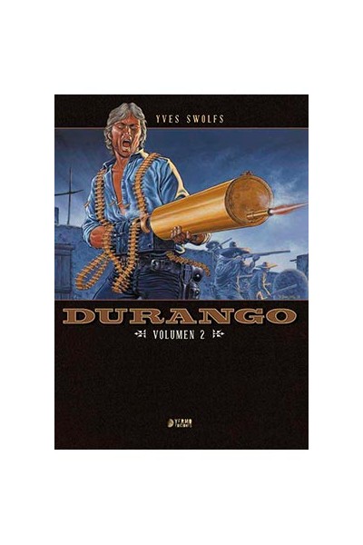 DURANGO 2