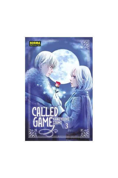 Called Game 03