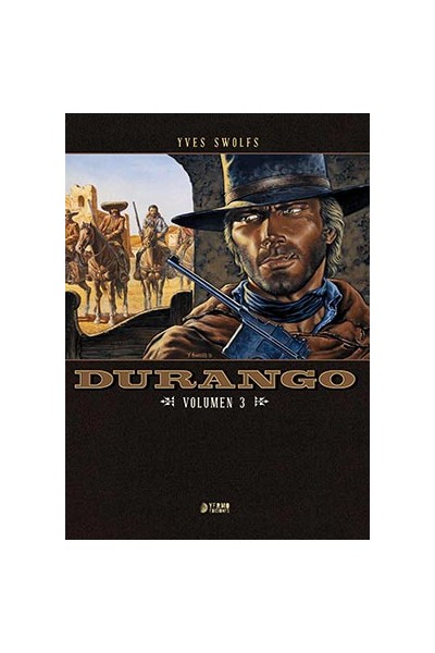 DURANGO 3