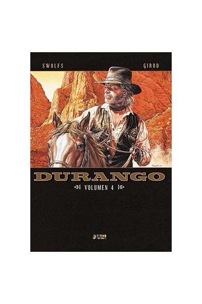 DURANGO 4
