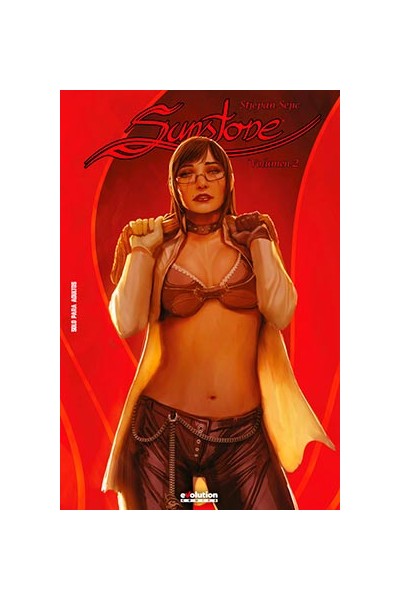 Sunstone 02