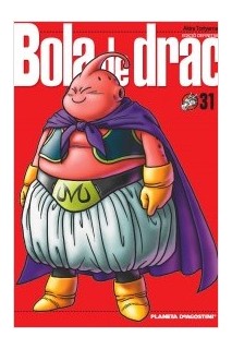 BOLA DE DRAC 31 DE 34