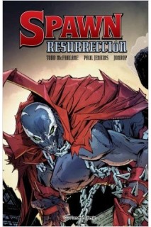 SPAWN RESURRECCIÓN