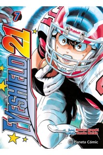 EYESHIELD 21 07