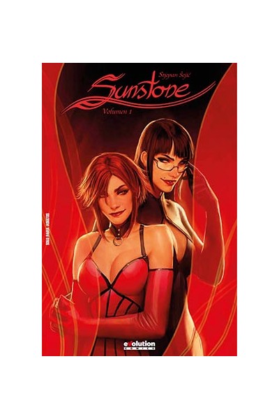 Sunstone 01