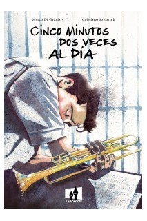 Cinco Minutos Dos Veces Al Día