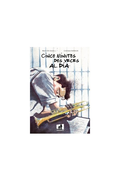 Cinco Minutos Dos Veces Al Día