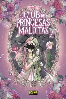 EL CLUB DE LAS PRINCESAS MALDITAS 02