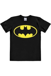 Dc Camiseta Logo Batman Xl
