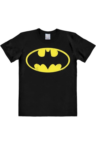 Dc Camiseta Logo Batman Xl
