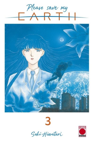 Please Save My Earth 03