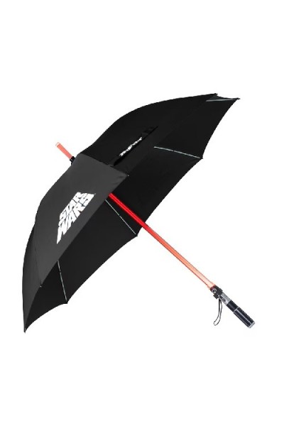Paraguas Premium Star Wars Darth Vader