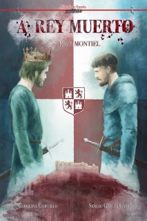 A Rey Muerto 1369: Montiel