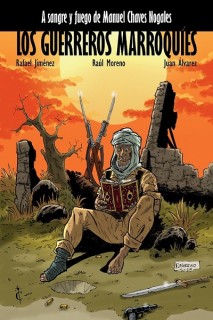 Los Guerreros Marroquies